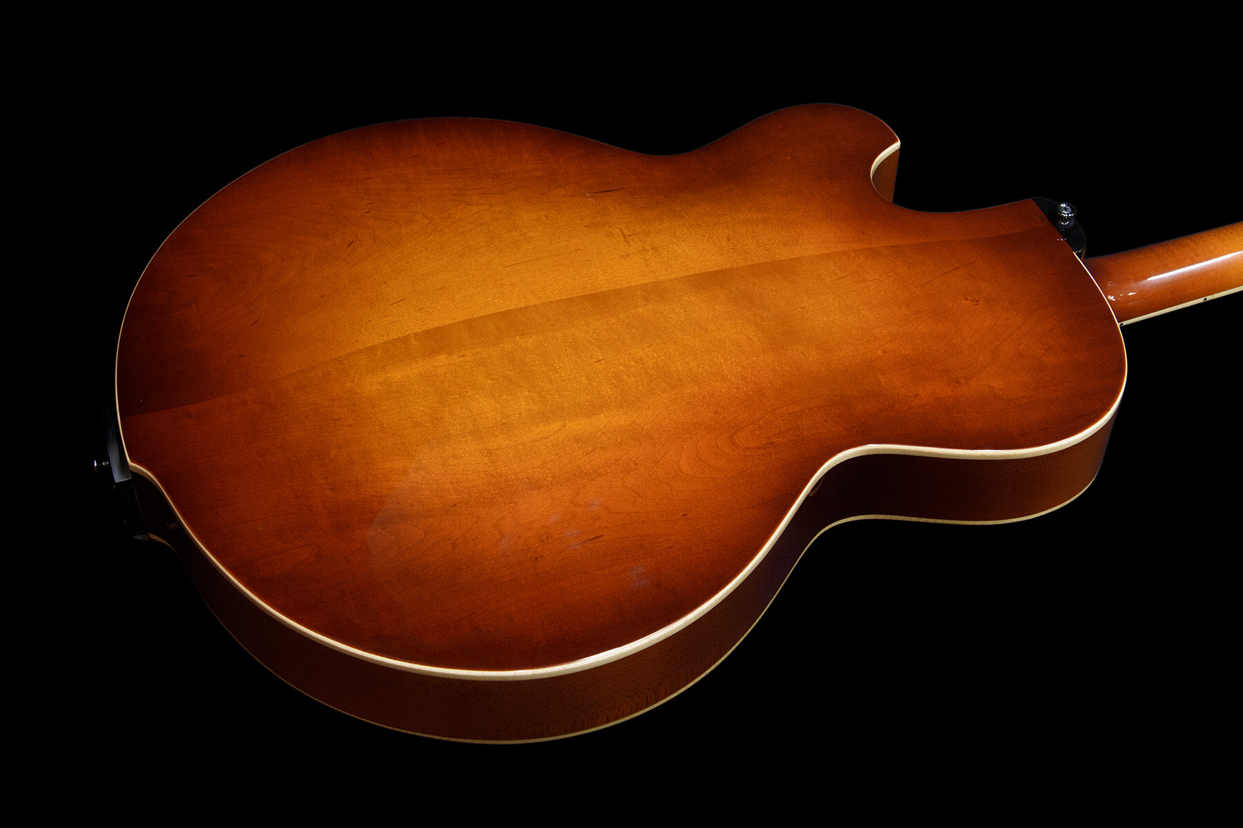 Prospect — Westville Guitars